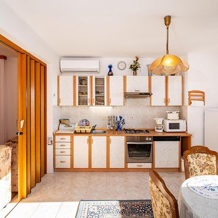 Apartment in Zadar Bagian luar foto