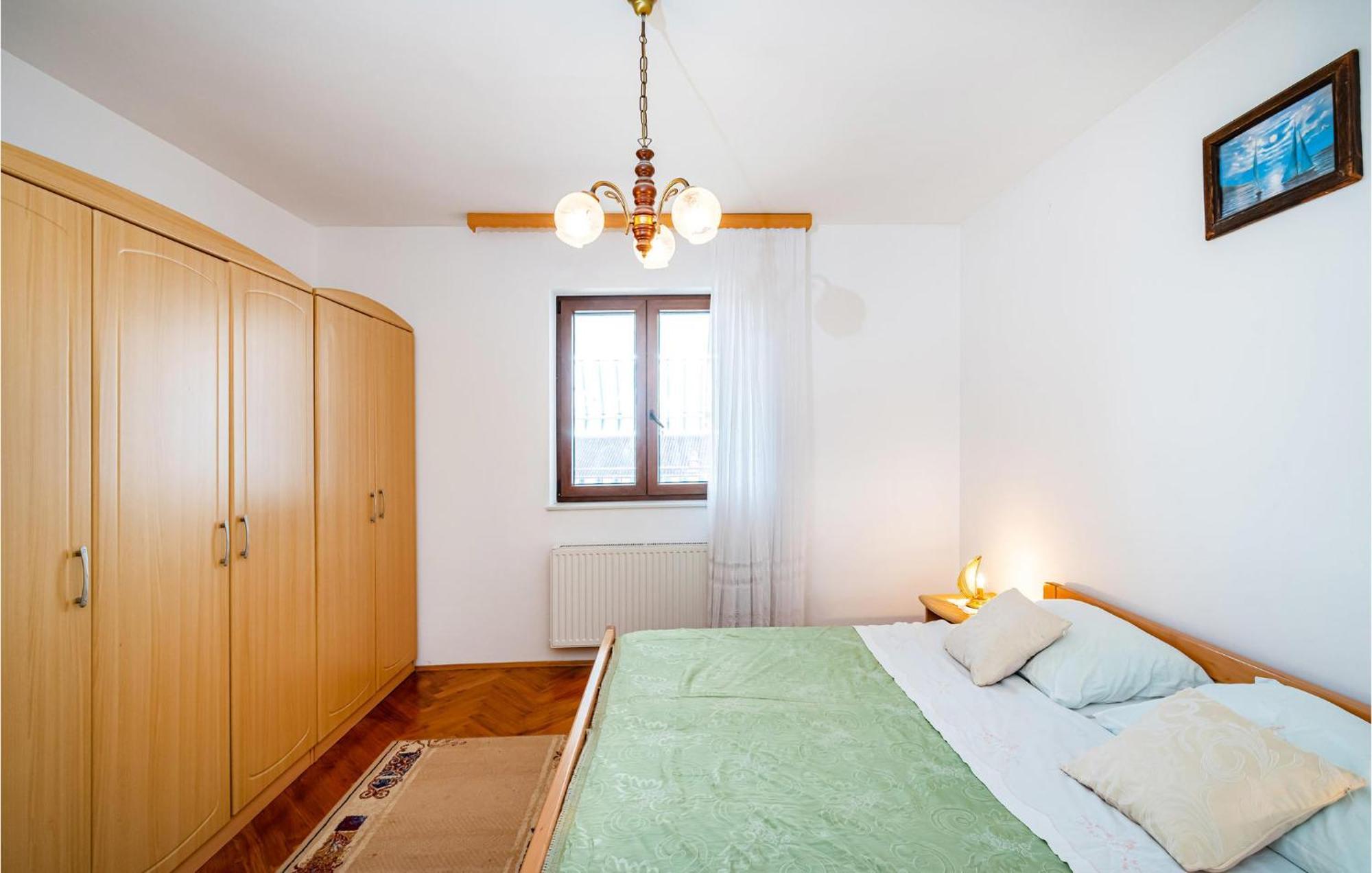Apartment in Zadar Bagian luar foto