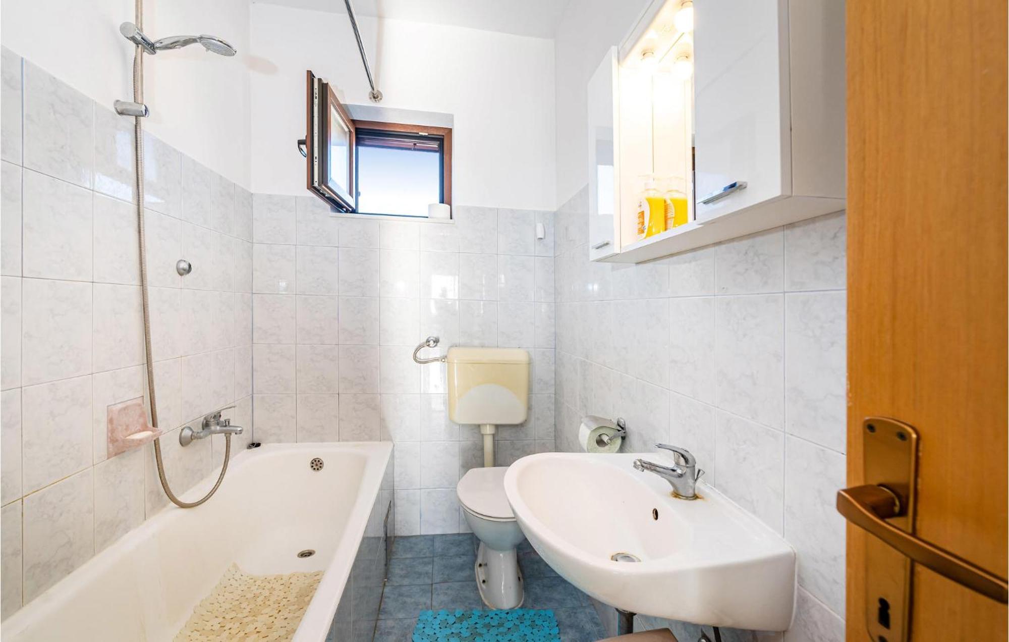 Apartment in Zadar Bagian luar foto