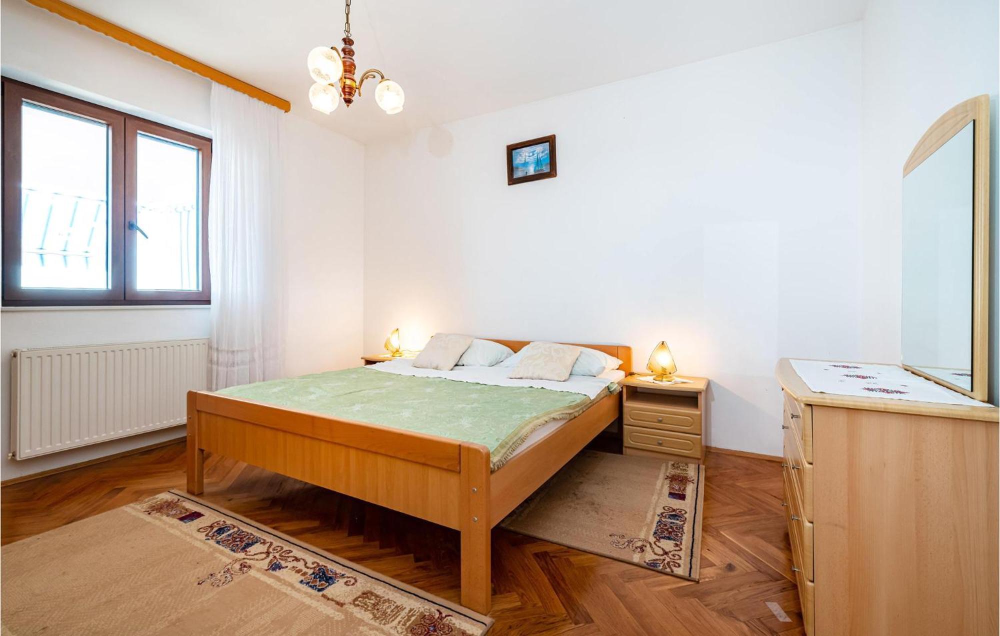 Apartment in Zadar Bagian luar foto