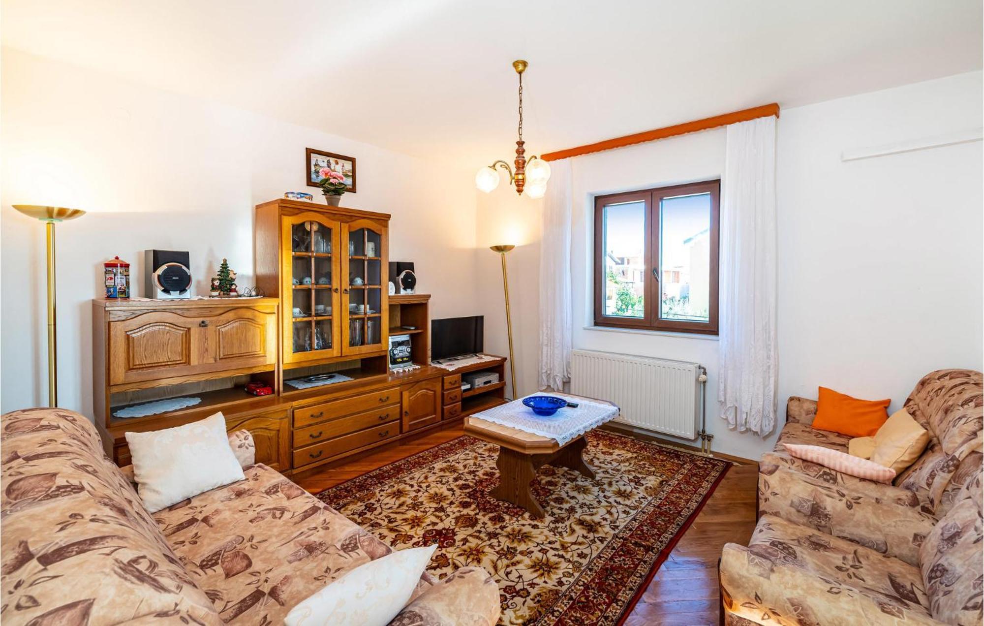 Apartment in Zadar Bagian luar foto